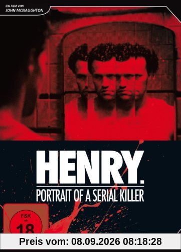 Henry - Portrait of a Serial Killer (Special Edition)