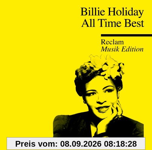 All Time Best - Reclam Musik Edition 31