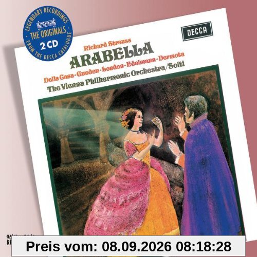 The Originals - Arabella (Gesamtaufnahme)