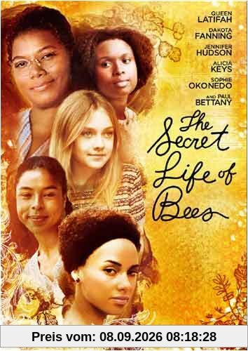 Secret Life Of Bees [UK Import]