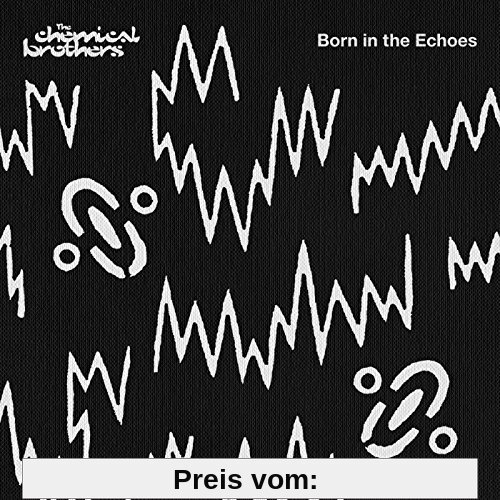 Born in the Echoes