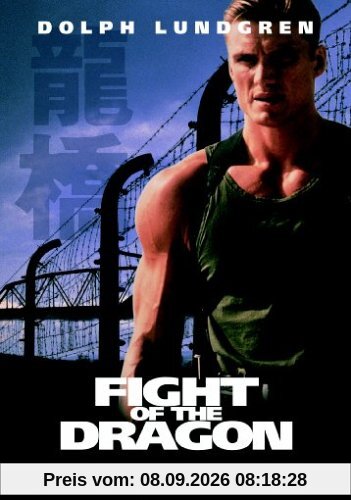 Fight of the Dragon