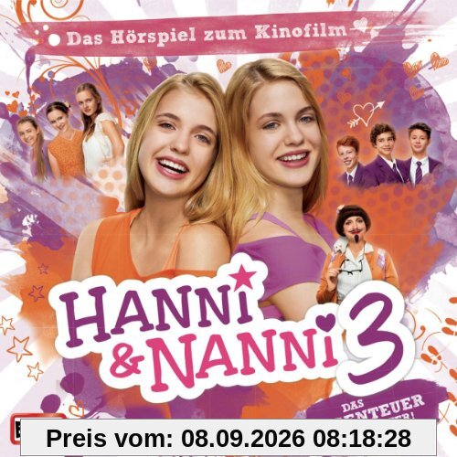03/Das Original-Hörspiel zum Kinofilm