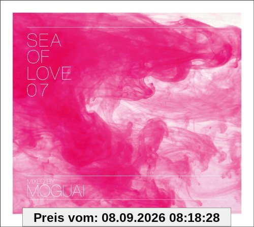 Sea of Love 07