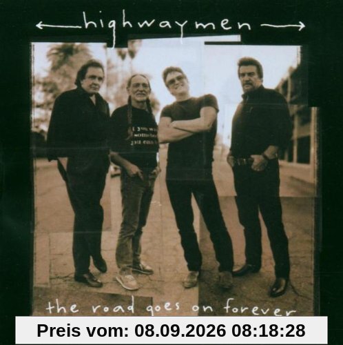 The Road Goes Forever: 10th Anniversary Deluxe Edition - inkl. DVD