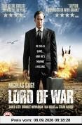 Lord Of War [DVD]