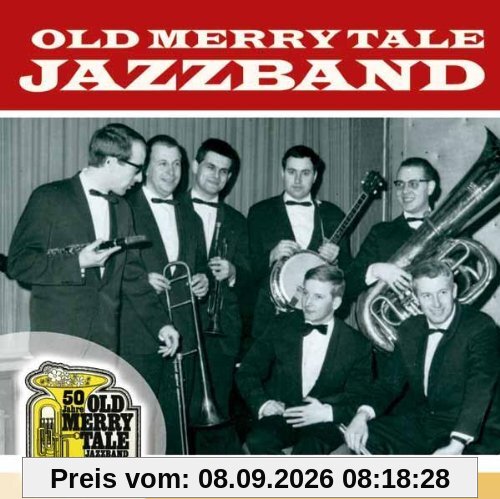 50 Jahre Old Merry Tale Jazz B
