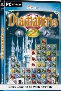 Diamantris 2 (PC)