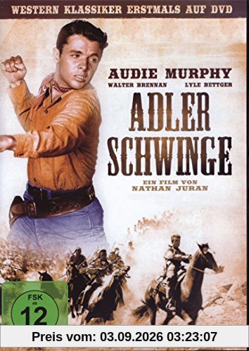 Adlerschwinge (Digital Remastered)