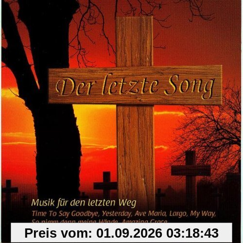 Der Letzte Song