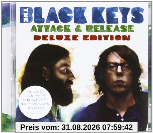 Attack & Release