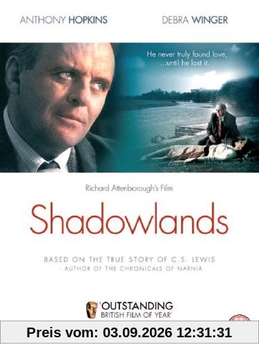 Shadowlands [UK Import]