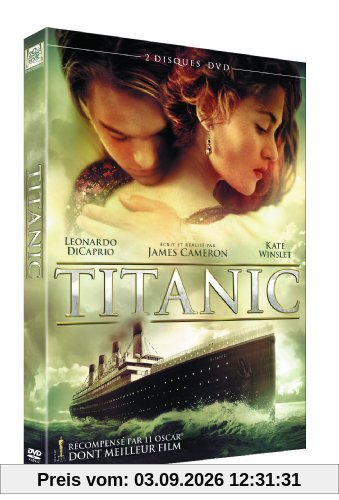 Titanic [FR Import]