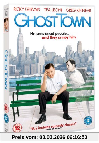 unbekannt Ghost Town [Uk Import]