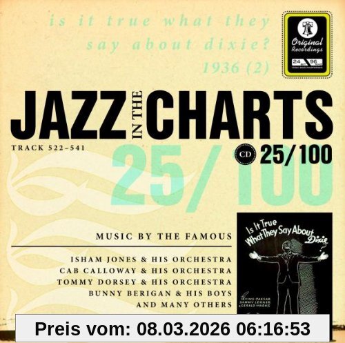 Various Jazz In The Charts 25/1936 (2)