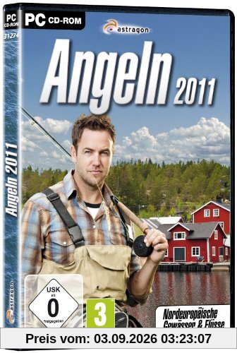 Angeln 2011