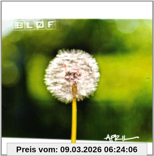 Blof April