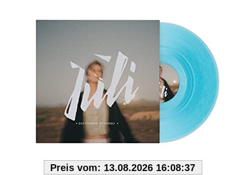 Der Sommer Ist Vorbei (Ltd. Coloured Vinyl)