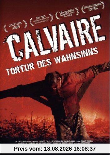 Calvaire - Tortur des Wahnsinns
