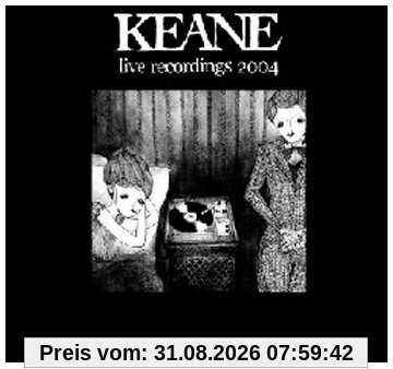 Live Recordings 2004