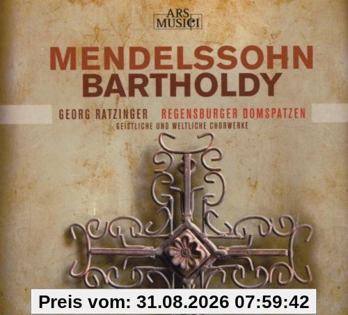 Geistliche & Weltliche Chorwerke