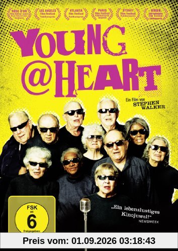 Young@Heart (OmU)