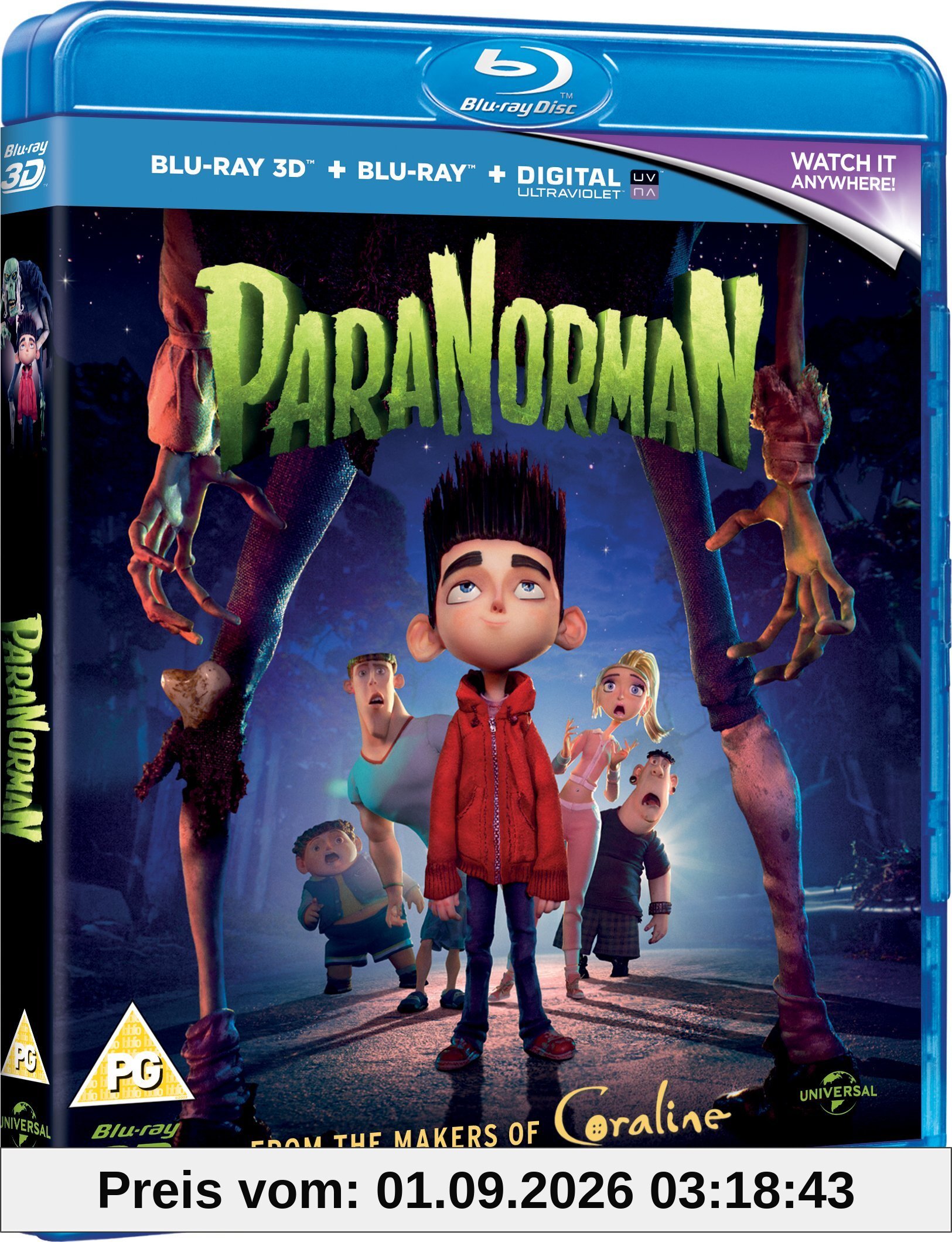 Paranorman