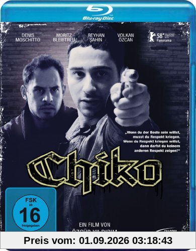 Chiko [Blu-ray]