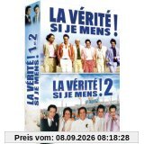 Coffret la vérité si je mens ! 1 et 2 [FR Import]