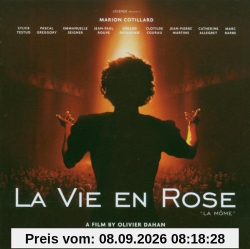 La Vie en Rose
