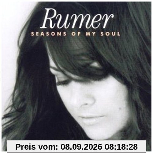 Seasons Of My Soul (inkl. Bonus-Tracks)