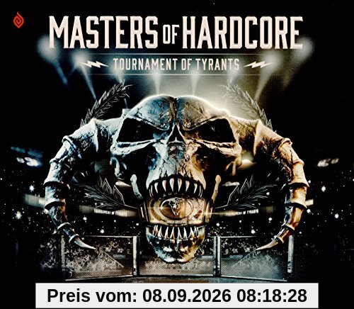 Masters of Hardcore Xl/Tournament of Tyrants