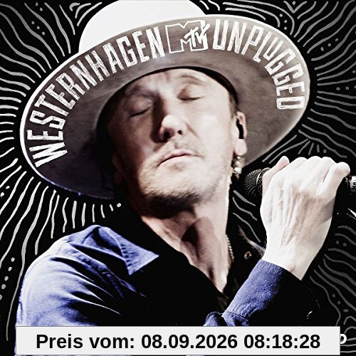 MTV Unplugged (Limited Fan Box) (2CD + 2DVD + BluRay)