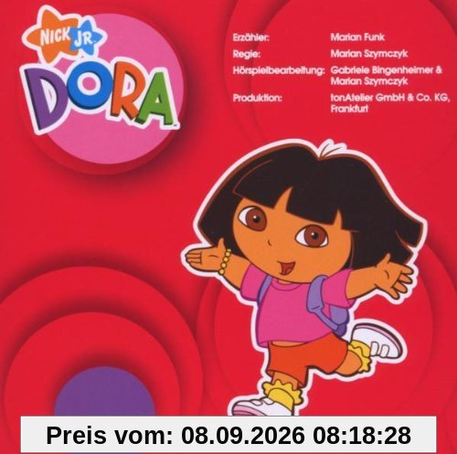 (1) Orig.-Hörspiel Zur TV-Serie