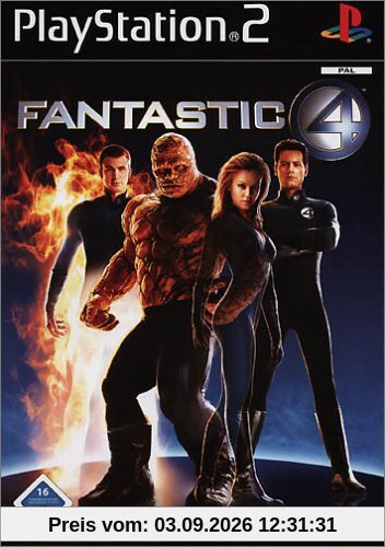 Fantastic Four