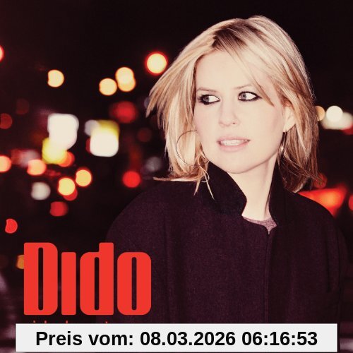 Dido Girl Who Got Away (Deluxe)