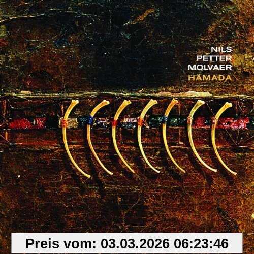 Molvaer, Nils Petter Hamada