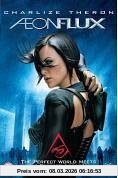 unbekannt Aeon Flux The Movie [Uk Import]