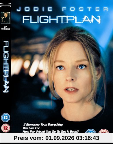 Flightplan [UK Import]
