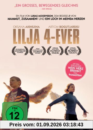 Lilja 4-ever