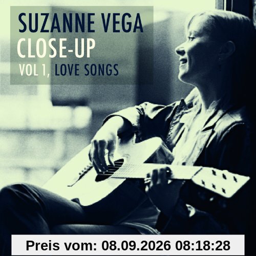 Close-Up 1:Love Songs(Acoustic Hits/Re-Recordings)