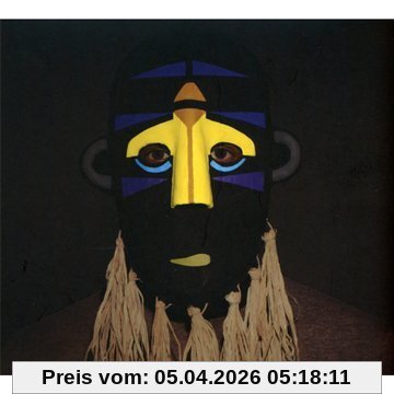 Sbtrkt