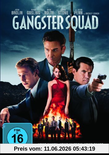 Gangster Squad