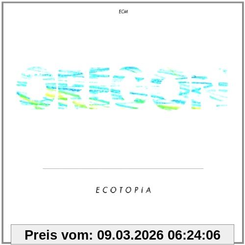 Oregon Ecotopia (Touchstones Edition)(Original Papersleeve)