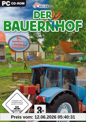 Der Bauernhof