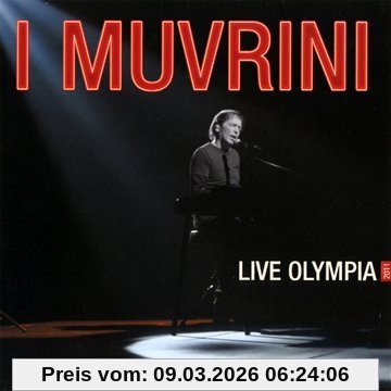 I Muvrini Live Olympia 2011