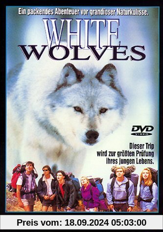 White Wolves