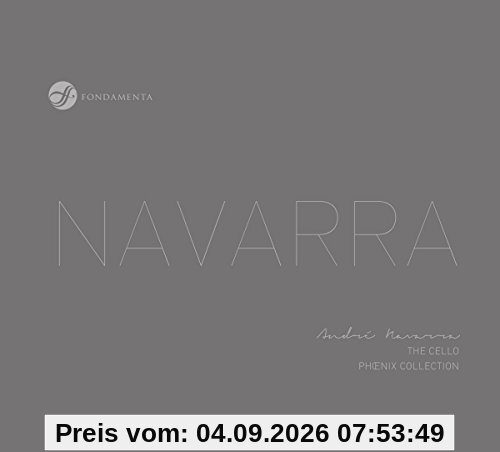 The Cello (6-CD Boxset)