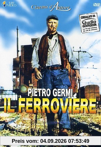 Il ferroviere [IT Import]