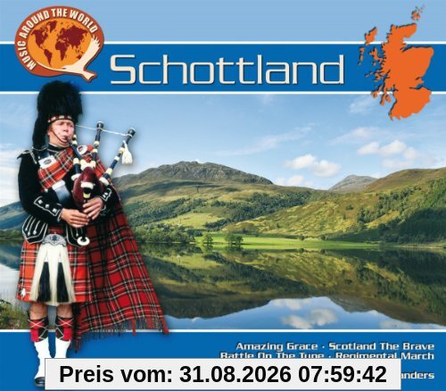 Schottland